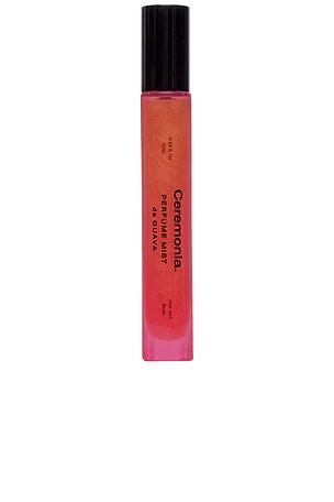 Mini Perfume Mist De Guava 10ml Ceremonia
