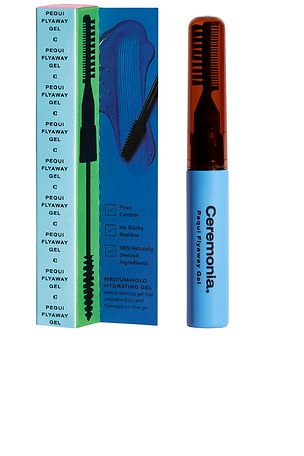 Ceremonia Pequi Flyaway Gel