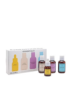 Ceremonia Starter Kit in Beauty: NA