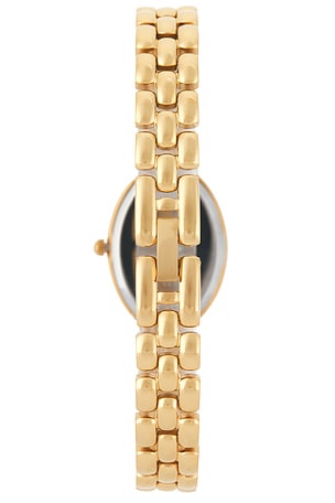 Cendre x REVOLVE Phoebe Watch in Metallic Gold