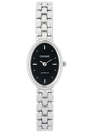 PHOEBE 시계 Cendre