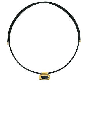 Marlette Necklace Cendre