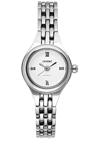 Freja Watch Cendre