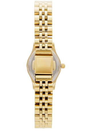 Cendre Isobel Watch in White