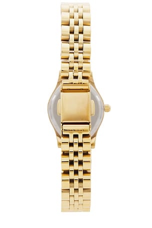 Cendre Isobel Watch in Metallic Gold