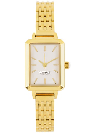 Mason Watch Cendre