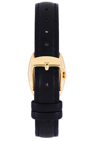 Cendre Bridgette Watch in Metallic Gold
