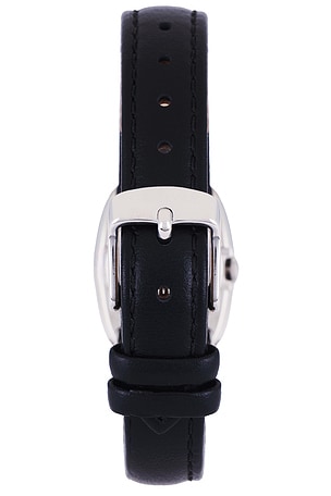 Cendre Bridgette Watch in Metallic Silver