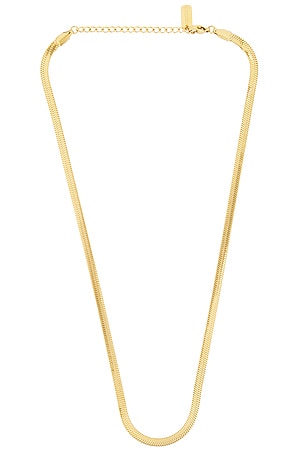 Beau Necklace Cendre
