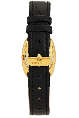 Cendre Bridgette Watch in Black