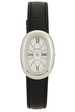 Bridgette Watch Cendre