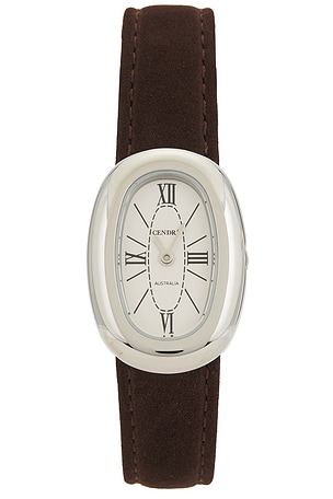 Bridgette Watch Cendre
