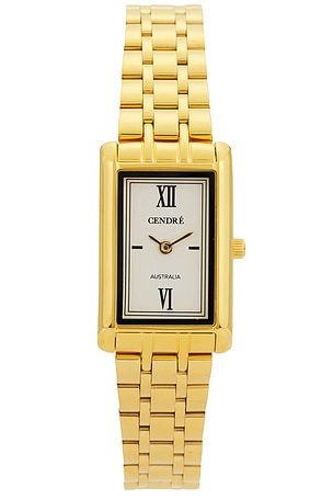 Kelly Watch Cendre