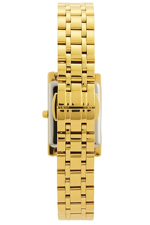 Cendre Kelly Watch in Metallic Gold