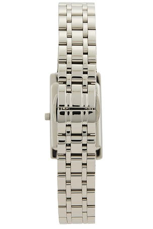 Cendre MONTRE KELLY en Argent Métallisé