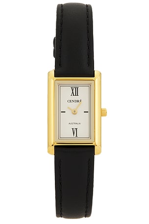 Kelly Watch Cendre
