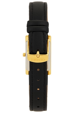 Cendre Kelly Watch in Black