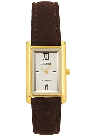 Kelly Watch Cendre
