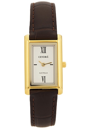 Kelly Watch Cendre