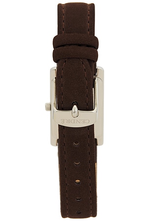 Cendre Kelly Watch in Brown