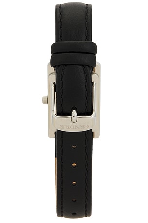 Cendre Kelly Watch in Black