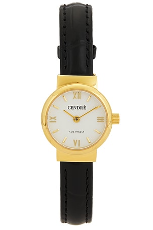 Chloe Watch Cendre