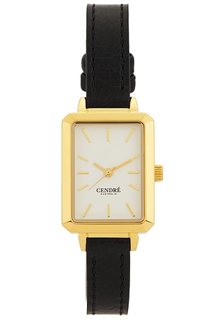 Mason Watch Cendre