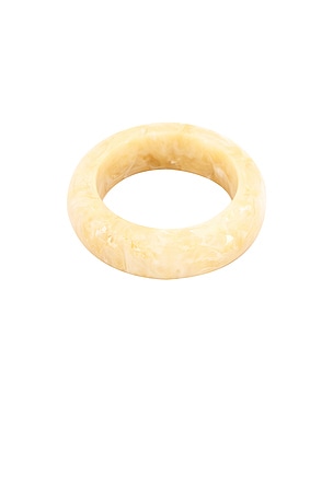 Charlotte Bangle Cendre