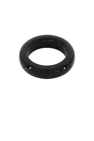 Charlotte Bangle Cendre