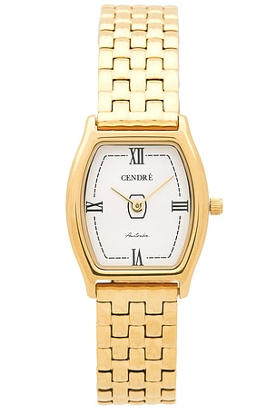 London Watch Cendre