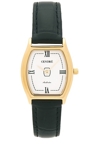 London Watch Cendre