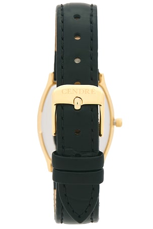 Cendre London Watch in Black