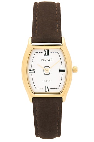 London Watch Cendre