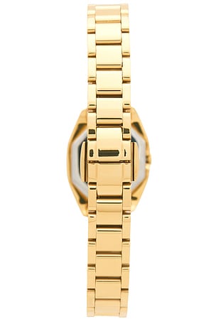 Cendre Kensington Watch in Metallic Gold