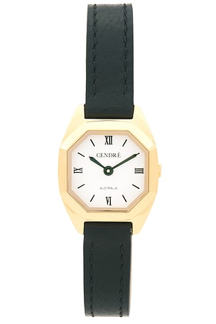Kensington Watch Cendre