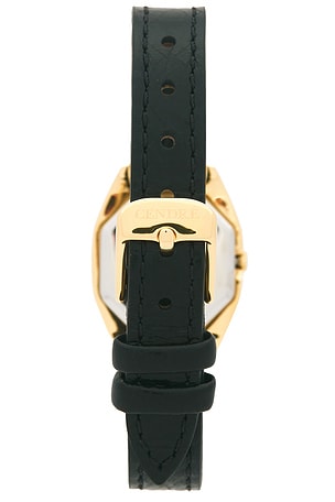 Cendre Kensington Watch in Black