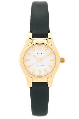 Isobel Watch Cendre