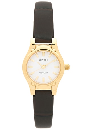 Isobel Watch Cendre