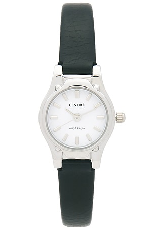 Isobel Watch Cendre