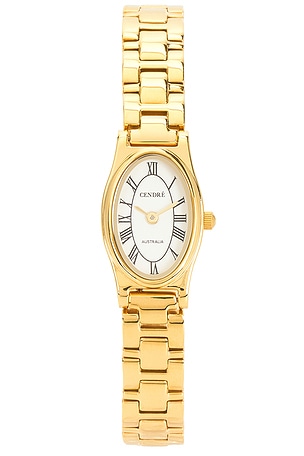 MONTRE-BRACELET EMMELINE Cendre