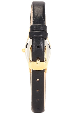 Cendre Emmeline Watch in Metallic Gold