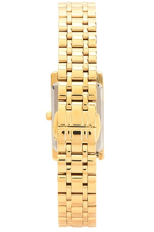 Cendre Kelly Watch in Metallic Gold