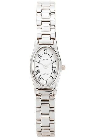 MONTRE-BRACELET EMMELINE Cendre