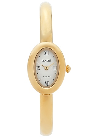 Kate Watch Cendre