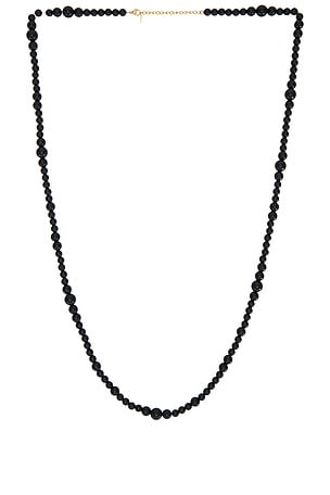 Seraphina Necklace Cendre