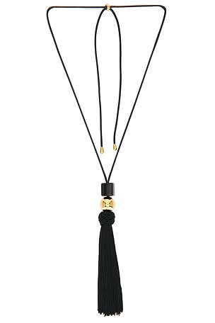 Winona Necklace Cendre