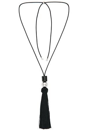 Winona Necklace Cendre