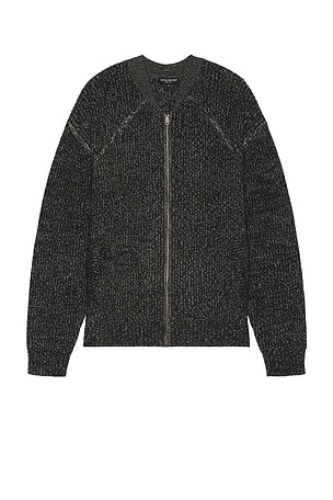 Ezekial Sweater Bomber Central Park West