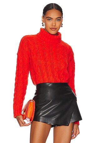 Sweater Central Park West