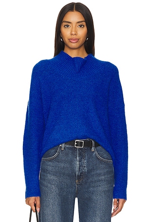 Hugo Cable TurtleneckCentral Park West$158NEW